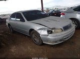 Infiniti I30 Standard (M5)/Touring JNKCA21D3VT500858 снимка