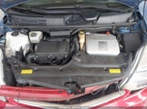 Toyota Prius JTDKB20U797848866 снимка
