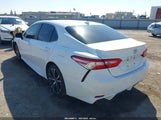 Toyota Camry Se 4T1G11AK8LU931422 снимка
