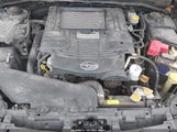 Subaru Forester 2.0Xt Touring JF2SJGMC6EH412839 снимка