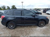 Subaru Forester 2.0Xt Touring JF2SJGMC6EH412839 снимка