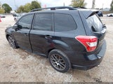 Subaru Forester 2.0Xt Touring JF2SJGMC6EH412839 снимка