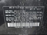 Subaru Forester 2.0Xt Touring JF2SJGMC6EH412839 снимка