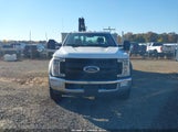 Ford F-550 Chassis Xl 1FDUF5GY1KEG77469 photo
