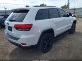 Jeep Grand Cherokee Upland 4X4 1C4RJFAG0KC568379 fotografie