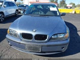 BMW 325I WBAEV33455KX12858 снимка