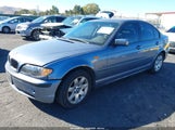 BMW 325I WBAEV33455KX12858 снимка