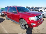 Ford Expedition El Xlt 1FMJK1JT3FEF48305 снимка