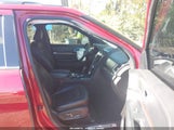 Ford Explorer Platinum 1FM5K8HT3JGA53227 снимка