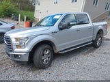 Ford F-150 Xlt 1FTEW1EF8GFB95523 снимка