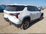Chevrolet Equinox Fwd Lt 3GNAXHEG4SL257700 снимка