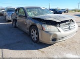 Nissan Altima 2.5 S 1N4AL11D53C286052 снимка
