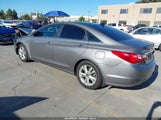 Hyundai Sonata Limited 5NPEC4AC4CH493573 снимка