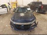 Honda Accord Hybrid Ex-L 1HGCV3F5XLA004818 fotografie