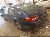 Honda Accord Hybrid Ex-L 1HGCV3F5XLA004818 fotografie