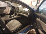 Honda Accord Hybrid Ex-L 1HGCV3F5XLA004818 fotografie