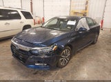 Honda Accord Hybrid Ex-L 1HGCV3F5XLA004818 photo
