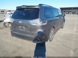 Toyota Sienna Se 8 Passenger 5TDXZ3DC1HS857060 снимка