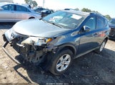 Toyota Rav4 Xle JTMWFREV0ED036899 снимка