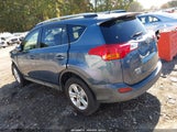 Toyota Rav4 Xle JTMWFREV0ED036899 снимка