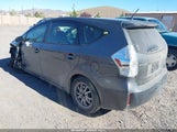 Toyota Prius V Three JTDZN3EU7E3333727 снимка