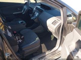 Toyota Prius V Three JTDZN3EU7E3333727 снимка