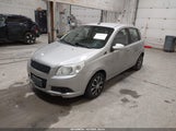 Chevrolet Aveo Lt KL1TD66E59B658607 снимка