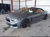 BMW M850I xDrive WBAFY4C09NCJ39133 fotografie