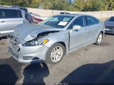 Ford Fusion Se 1FA6P0HD6F5122554 снимка
