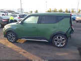 Kia Soul X-Line KNDJ23AU3M7137173 photo