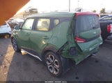Kia Soul X-Line KNDJ23AU3M7137173 photo