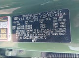 Kia Soul X-Line KNDJ23AU3M7137173 снимка