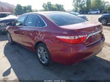 Toyota Camry Se 4T1BF1FK2HU654942 снимка