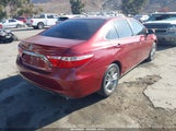Toyota Camry Se 4T1BF1FK2HU654942 снимка