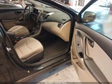 Hyundai Elantra Se 5NPDH4AE8EH539942 снимка