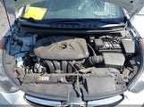 Hyundai Elantra Gls 5NPDH4AE6DH411861 снимка