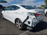 Hyundai Elantra Gls 5NPDH4AE6DH411861 снимка