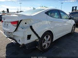 Hyundai Elantra Gls 5NPDH4AE6DH411861 снимка