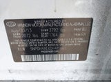 Hyundai Elantra Gls 5NPDH4AE6DH411861 снимка