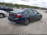 Honda Insight Touring 19XZE4F97KE015496 снимка
