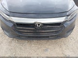 Honda Insight Touring 19XZE4F97KE015496 снимка