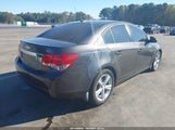Chevrolet Cruze 2Lt Auto 1G1PE5SB5E7311717 снимка
