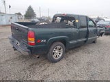 Chevrolet Silverado  Lt 1GCEK19T61E184609 снимка