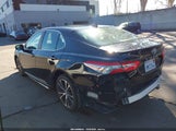 Toyota Camry Se 4T1B11HK0KU816568 fotografie