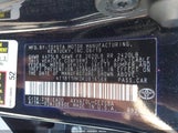 Toyota Camry Se 4T1B11HK0KU816568 fotografie