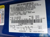 Ford Mustang Ecoboost Premium Fastback 1FA6P8TH2N5117388 снимка