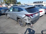 Hyundai Tucson Hybrid Limited KM8JECD15RU152271 fotografie