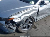 Hyundai Tucson Hybrid Limited KM8JECD15RU152271 снимка