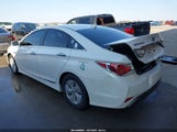 Hyundai Sonata Hybrid KMHEC4A44FA134398 снимка