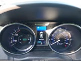 Hyundai Sonata Hybrid KMHEC4A44FA134398 снимка